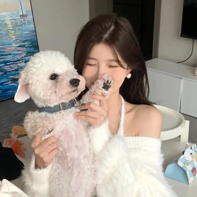 小魔女 封面