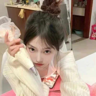 玉女艳史 封面