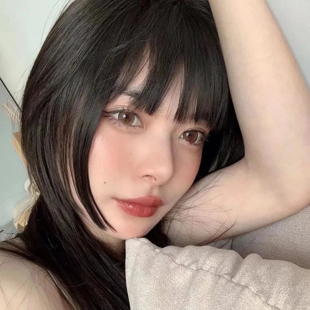 女士目标 封面